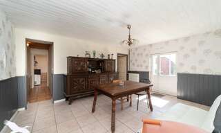 Maison 4 Pièces 107 m² à vendre à Cavignac (33620)