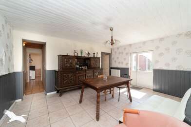 Maison 4 pièces 171359 €