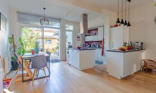 Maison 3 Pièces 88 m² à vendre à Bègles (33130)