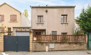 Maison 7 Pièces 139 m² à vendre à Colombes (92700)