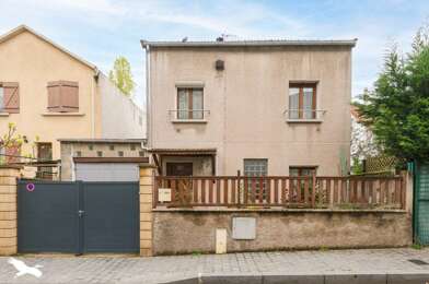 Maison 7 pièces 525000 €