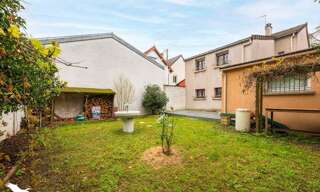 Maison 7 Pièces 139 m² à vendre à Colombes (92700)