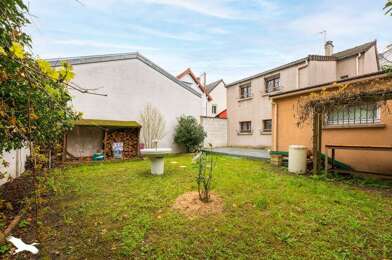 Maison 7 pièces 506000 €