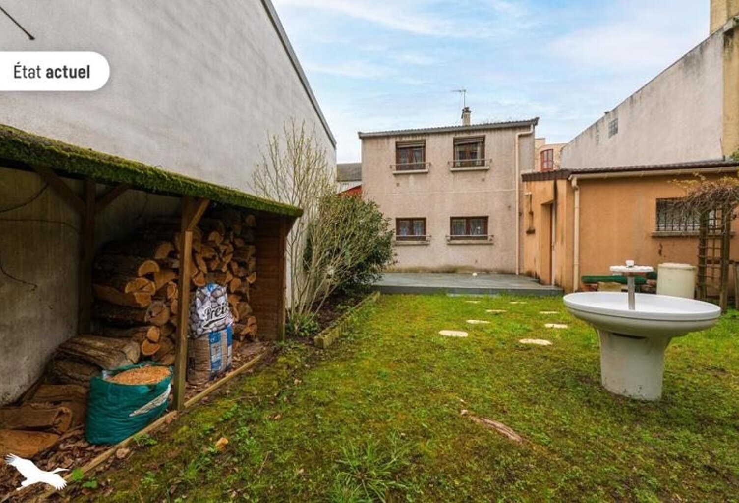 Vente maison 7 pièces 139 m² Colombes (92700) — photo 1