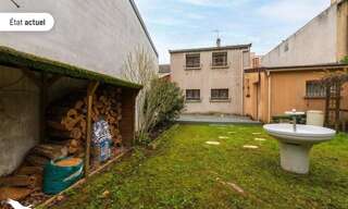 Maison 7 Pièces 139 m² à vendre à Colombes (92700)