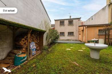 Maison 7 pièces 506000 €