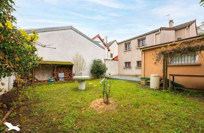 Vente maison 7 pièces 139 m² Colombes (92700) — photo 2