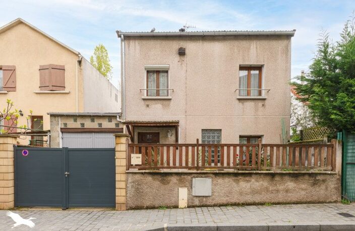 Vente maison 7 pièces 139 m² Colombes (92700) — photo 3