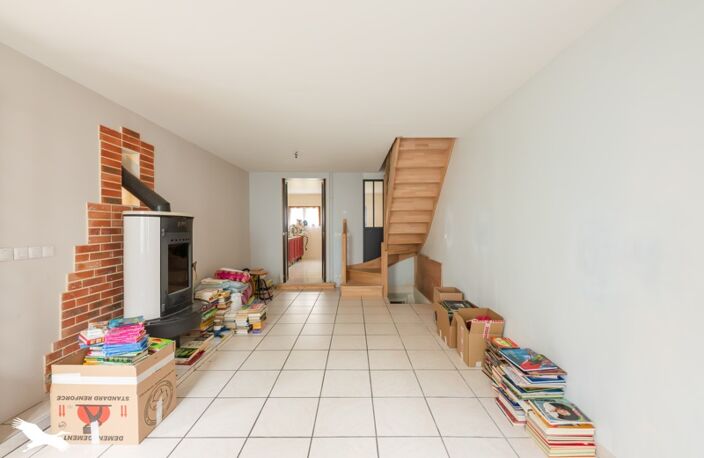 Vente maison 7 pièces 139 m² Colombes (92700) — photo 4