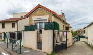 Maison 3 Pièces 19 m² à vendre à Colombes (92700)