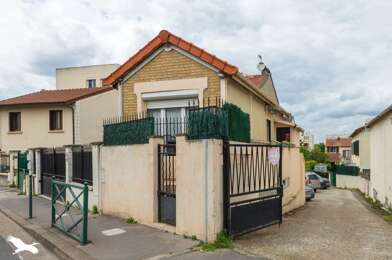 Maison 3 pièces 236700 €