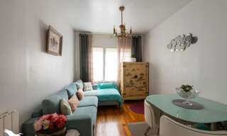 Maison 3 Pièces 47 m² à vendre à Colombes (92700)