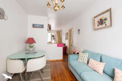 Maison 3 pièces 236700 €