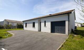 Maison 4 Pièces 97 m² à vendre à Pomarez (40360)