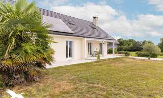 Maison 7 Pièces 160 m² à vendre à Aast (64460)