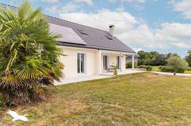 Maison 7 pièces 299000 €