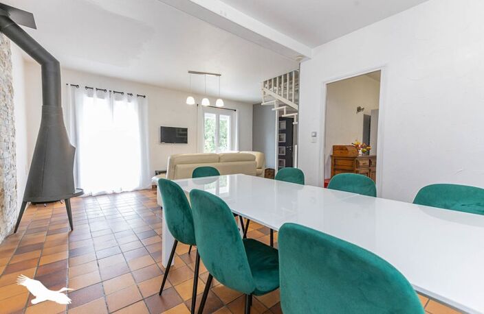 Traditionnelle de 8 pièces principales — photo 3