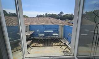 Appartement 2 Pièces 44 m² à vendre à Labenne (40530)