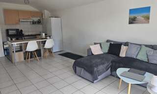 Appartement 2 Pièces 44 m² à vendre à Labenne (40530)