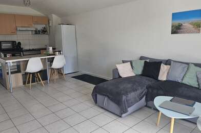 Appartement 2 pièces 192000 €
