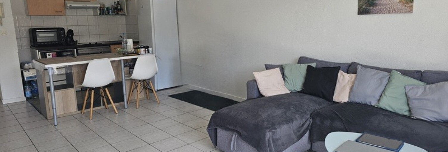 Appartement 2 Pièces 44 m² à vendre à Labenne (40530)