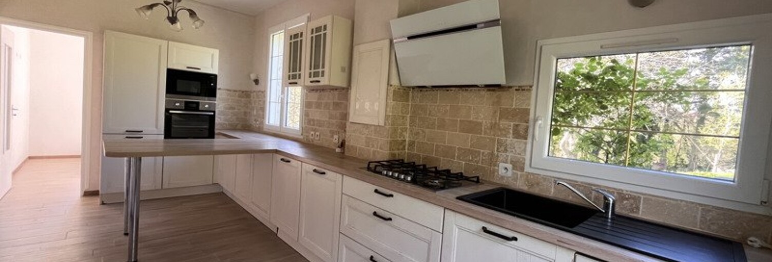 Maison 7 Pièces 132 m² à vendre à Châteaulin (29150)