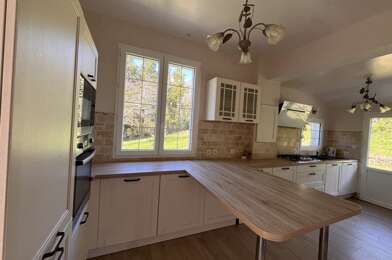 Maison 7 pièces 249500 €