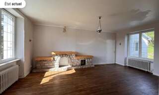 Maison 7 Pièces 132 m² à vendre à Châteaulin (29150)