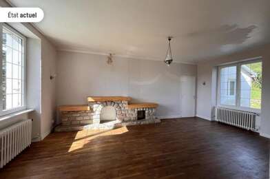 Maison 7 pièces 249500 €