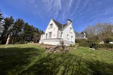 Maison 7 pièces 249500 €