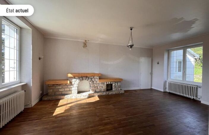 Néo-Bretonne de 7 pièces principales — photo 3