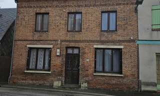 Maison 4 Pièces 67 m² à vendre à Mesnil-en-Ouche (27410)