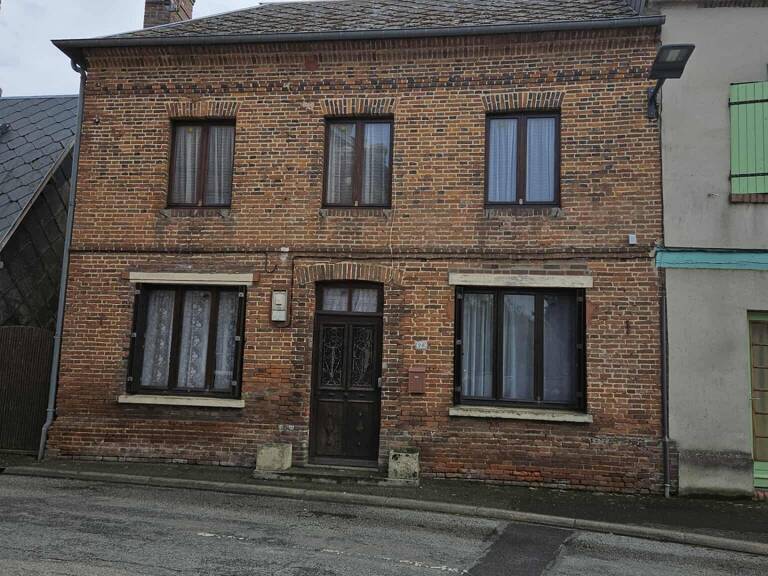 Vente Maison de village 4 pièces — photo 1