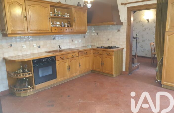 Vente Maison de village 4 pièces — photo 2