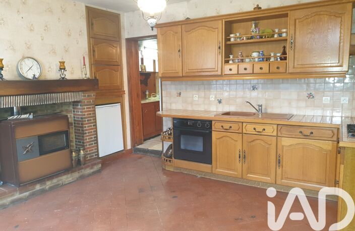 Vente Maison de village 4 pièces — photo 3