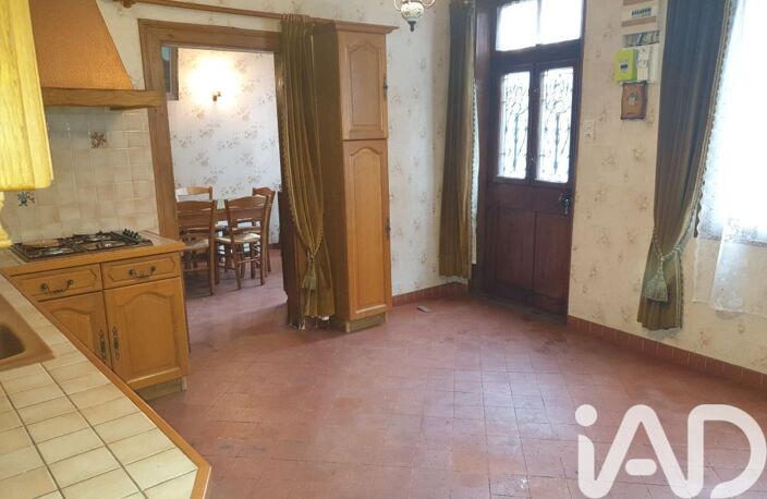 Vente Maison de village 4 pièces — photo 4