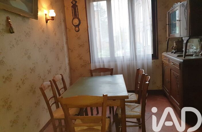 Vente Maison de village 4 pièces — photo 5