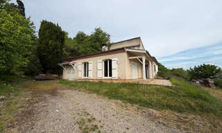 Maison  142 m² à vendre à Moirax (47310)