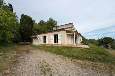 Maison  213000 €