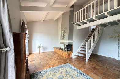 Maison  213000 €