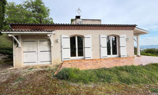Maison  142 m² à vendre à Moirax (47310)