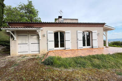 Maison  213000 €