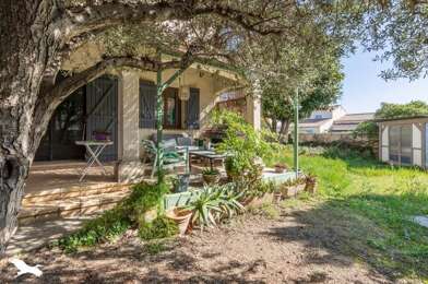 Maison 5 pièces 349900 €