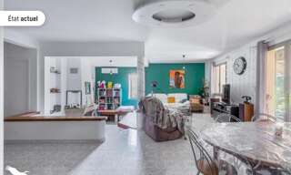 Maison 5 Pièces 167 m² à vendre à Lunel (34400)