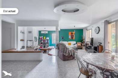 Maison 5 pièces 349900 €