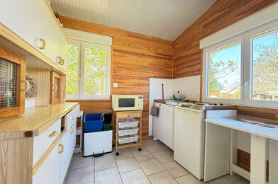 Maison 4 pièces 380000 €