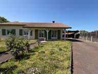 Maison 3 chambres + chalet bois — photo 2
