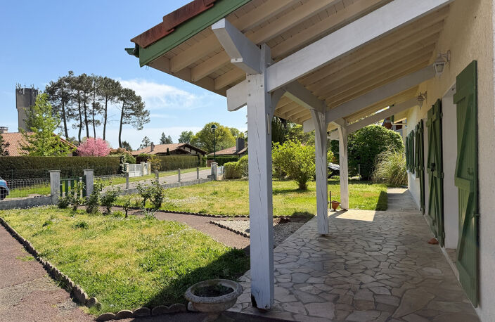 Maison 3 chambres + chalet bois — photo 3