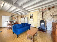 Maison 3 chambres + chalet bois — photo 4