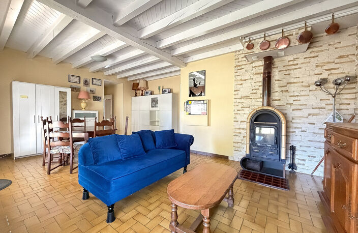 Maison 3 chambres + chalet bois — photo 4